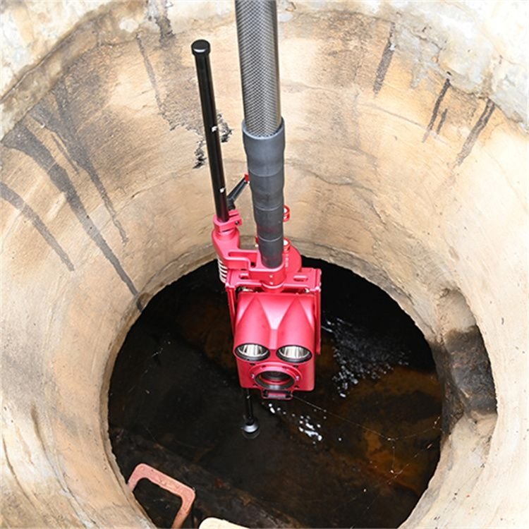 东坑镇管道潜望镜检测（QV检测）