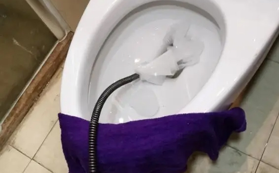 东坑镇马桶疏通